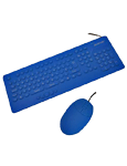 Tastatur & Maus