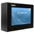 LCD Monitor Geh�use Fronansicht mit Monitor | PDS-24