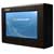 LCD Geh�use � Seitenansicht zeigt Verschliessungen PDS-24