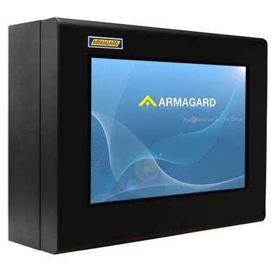 LCD Monitor Geh�use | PDS-24